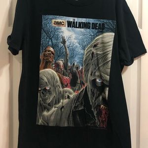 ✨Walking Dead Tee